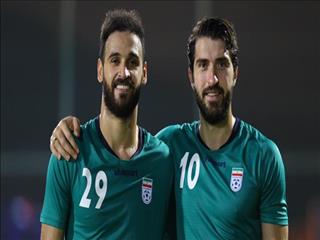 غول عربستان به دنبال جذب هافبک تیم ملی ایران