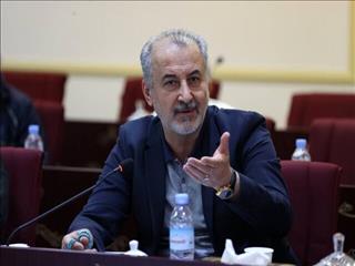 درویش: همه مردم ایران پرسپولیسی هستند به غیر از عده‌ای!
