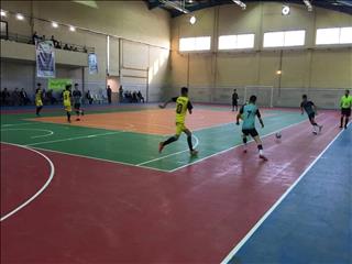 اعلام برنامه کامل مسابقات لیگ برتر نوجوانان کشور