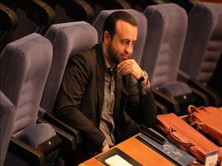 پیام تبریک مدیر عامل باشگاه کراپ در پی قهرمانی تیم ملی امید ایران در تورنمنت کافا