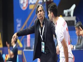 شمسایی اسامی بازیکنان دعوت شده به اردو را اعلام کرد