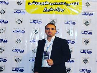 مقتدایی : به لیگ دسته اول صعود خواهیم کرد / شیراز قطب فوتسال کشور است