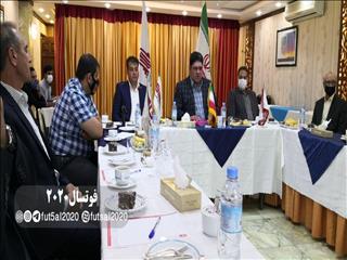 دهم مهرماه آغاز لیگ برتر فوتسال / لیگ برتر امید و جوانان برگزار می گردد