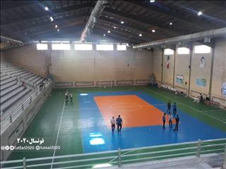 کامبک رویایی شاگردان زرخانلی در خانه/فودکا به لیگ برتر نزدیک تر شد