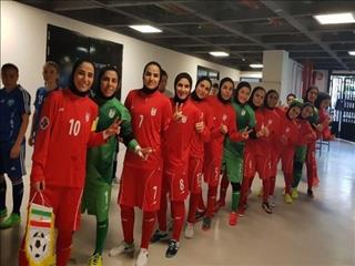 بی توجهی فدراسیون فوتبال به تیم ملی زنان/ اردوی فوتسال لغو شد؟