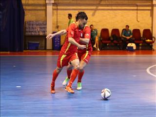 اعلام اسامی بازیکنان دعوت شده به اردوی تیم ملی