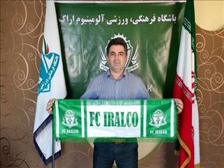 زرخانلی : نیاز به تقویت داریم / ایرالکو و سفیر بازی خوبی به نمایش گذاشتند