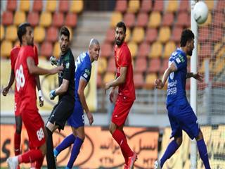 هفته هشتم لیگ برتر؛ تقابل استقلال با فولاد و پرسپولیس با سپاهان؛ جنگ صدرنشینی