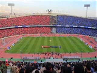 دیدار  استقلال و پرسپولیس با حضور تماشاگر برگزار می‌شود