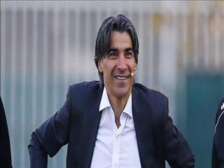 شمسایی: تغییر نسل سخت است اما ترسی از سوختن ندارم/ اگر به فوتبال 10 می دهند، به فوتسال 3 بدهند