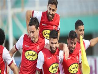 شرط عجیب مانع از پرسپولیسی شدن یک بازیکن خارجی