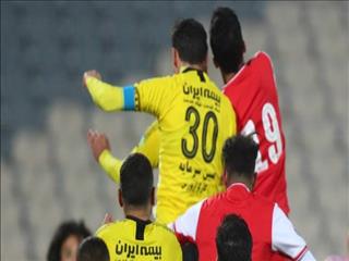 دیدارسپاهان و پرسپولیس با حضور 30 هزار تماشاگر/ سهم پرسپولیس مشخص شد