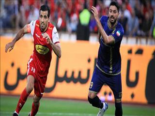 مصلح: هیچ تیمی به اندازه ما پرسپولیس را تحت فشار نگذاشته بود