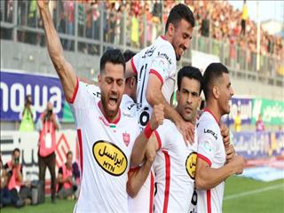 بازتاب قهرمانی پرسپولیس در AFC