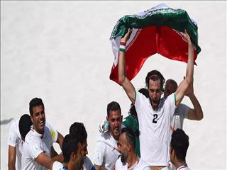 جام‌جهانی فوتبال ساحلی؛ از رکورد جدید مسیگر تا حضور دو ایرانی در جمع ترین‌ها