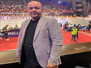تقی پور: اگر با این شرایط در جام جهانی شرکت کنیم به مشکل می خوریم