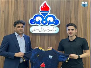 تمدید قرارداد با ۲ مربی و یک بازیکن در ادامه نقل و انتقالات پالایش نفت اصفهان