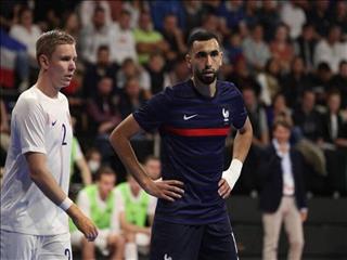 کاپیتان تیم ملی فرانسه از تیم ایران حساب می برد ؛ ایران یک حریف قدرتمند است