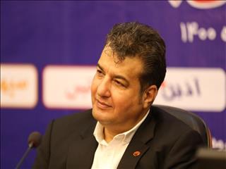 مدیرعامل گیتی‌پسند: با برد برابر مس انتقام سپاهان را گرفتیم