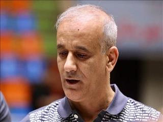 افضل: مربیان تیم ملی ضمانت نمی‌کردند، رفتارهای عظیمی تکرار نمی‌شد/ گیتی‌پسند فوتسال بازی نکرد