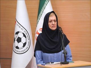 شجاعی: تمامی برنامه‌های تیم‌های ملی طبق تقویم مصوب در حال اجراست