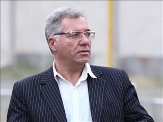 نصیری از مدیریت باشگاه مس سونگون کنار رفت