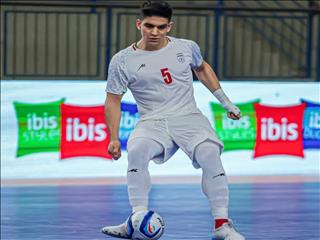 لغزش در سایه فرصت طلایی؛ اسدشیر بلای جان تیم ملی مقابل روسیه