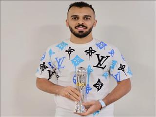 مرد سال آسیا اسیر توهم افتخار؛ ناسپاسی در اوج دیده شدن!