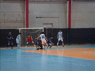 نتایج روز دوم مرحله نهایی لیگ برتر زیر ۲۱ سال + جدول