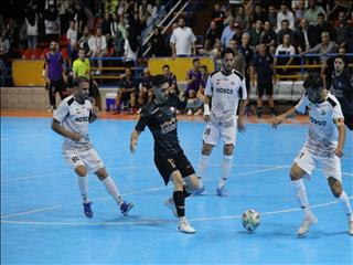 آرای کارت های زرد و قرمز هفته سیزدهم لیگ برتر و هفته دوم لیگ دسته اول فوتسال اعلام شد