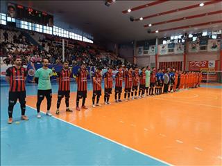 تقسیم امتیازات در ۴ بازی/پیروزی پاس و اتحاد مقابل حریفان