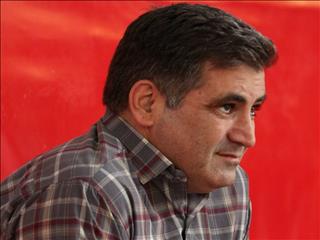 زرخانلی سرمربی بازرگانی دائم‌پناه شد