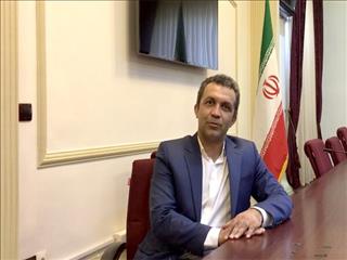 پیام تبریک رئیس  فراکسیون ورزش مجلس به مناسبت قهرمانی تیم ملی فوتسال در بازی‌های کشورهای اسلامی