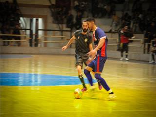 اعلام آرای کارت های زرد و قرمز هفته چهارم لیگ دسته اول فوتسال