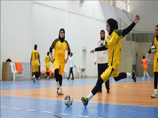 قهرمانی فوتسال دانش‌آموزان جهان/ اعلام برنامه دیدارهای گروهی تیم‌های ملی دانش‌آموزی دختران و پسران ایران