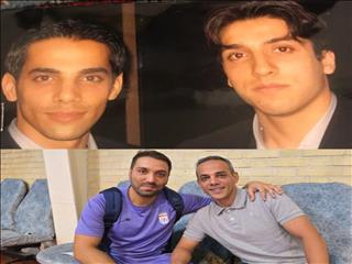 روایت دو قاب، بیست سال رفاقت و افتخار در فوتسال ایران