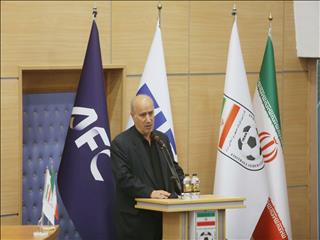 تاج: جوان‌گرایی فوتسال قابل تحسین است