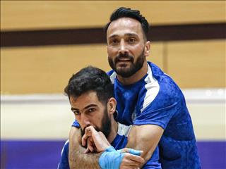 تداوم صدرنشینی استقلال / پیروزی مقاومت و ذوب آهن مقابل حریفان