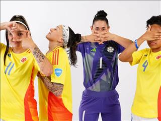 آمارهای جالب ۲۲۴ بازیکن حاضر در جام جهانی زنان؛ از جوان ترین تا پیرترین