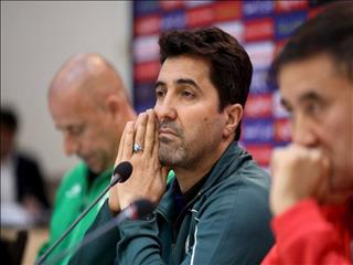 ناظم الشریعه: من سرمربی زاده شده‌ام/ گفتند رییس‌جمهور هم بیش از ۸ سال نمی‌ماند!