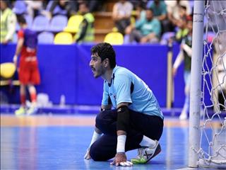 صمیمی: بازی با روسیه به قهرمانی بازی های همبستگی کمک کرد