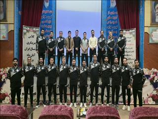 آغاز دوره مربیگری فوتسال ایران در تهران+تصاویر