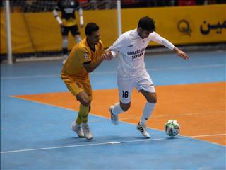 انتقام گیری به سبک گیتیزن ها؛ تداوم صدرنشینی شاگران کشاورز/گلباران نماینده شهرکرد مقابل مس سونگون/آتش بازی گهرزمینی ها با نفت در خانه/تقسیم امتیازات در بندر و ساوه