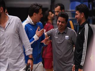 واکاوی ماجرای منتفی شدن حضور نظری در بهشتی سازه گرگان