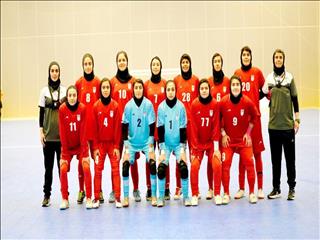 پایان کار دختران ایران با کسب جایگاه نهم مسابقات دانش آموزی جهان