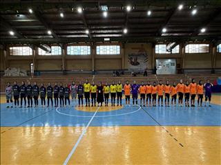 فینالیست های لیگ مناطق بزرگسالان زنان مشخص شدند