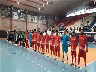 کامبک ارزشمند استقلال مقابل ذوب آهن در نصف جهان/پیروزی قاطع شاگردان زندی پور در خانه