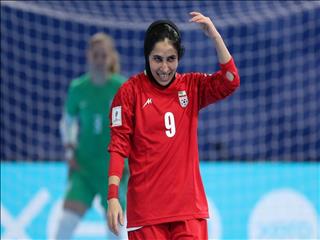 کمالی: هر گلی که به ثمر می رسد، نتیجه تلاش و اتحاد کل تیم است