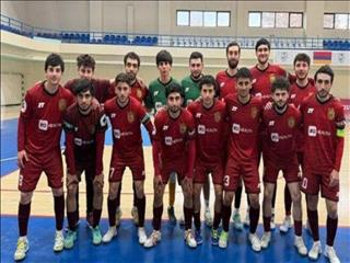 ۱-۹۸؛ عجیب‌ترین نتیجه در فوتسال جهانی شد/ دروغ نیست؛ هر ۲۵ ثانیه یک گل!