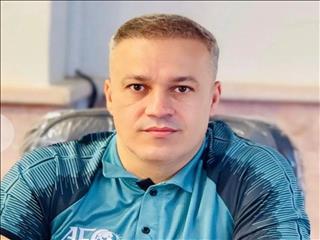 خبیری سرمربی بهشتی سازه گرگان شد